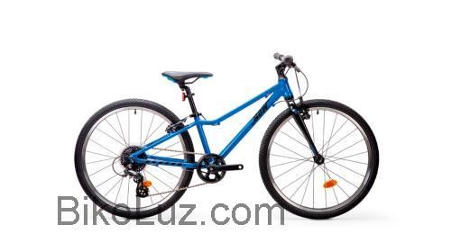 Corratec Bow ficha tecnica